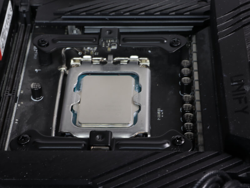 be quiet Dark Rock Pro 6 review.JPG